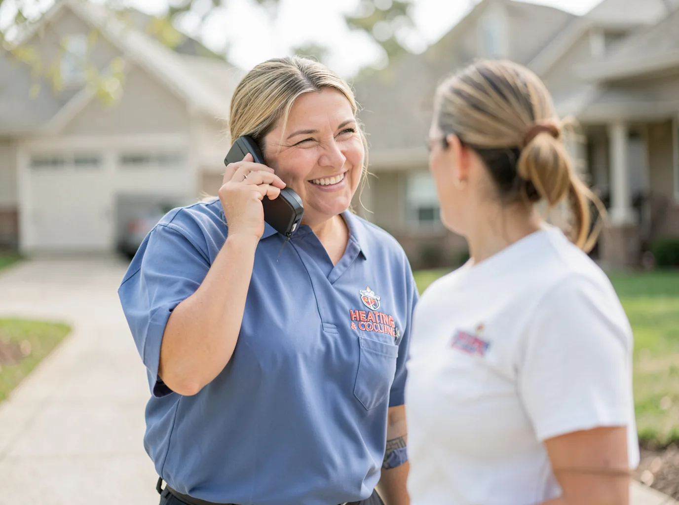 Hvac Repair Olathe, CO FAQs